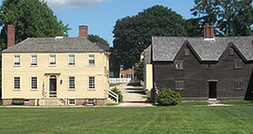 Strawberry Banke Museum